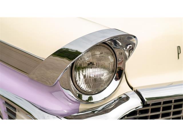 1957 Packard Clipper (CC-2108168) for sale in Newport, Rhode Island