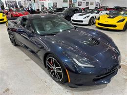 2015 Chevrolet Corvette (CC-2100817) for sale in Dallas, Texas