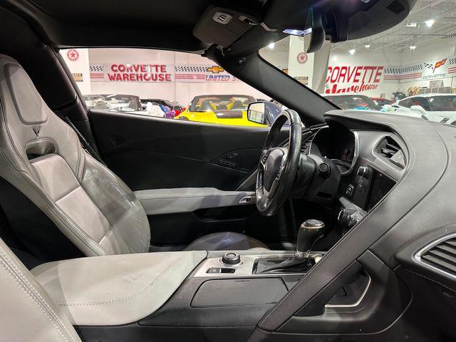 2015 Chevrolet Corvette (CC-2100817) for sale in Dallas, Texas