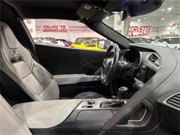 2015 Chevrolet Corvette (CC-2100817) for sale in Dallas, Texas