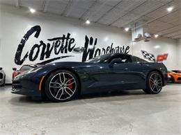 2015 Chevrolet Corvette (CC-2100817) for sale in Dallas, Texas