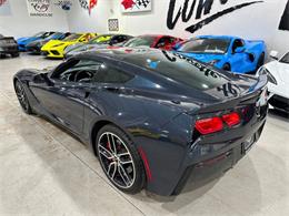 2015 Chevrolet Corvette (CC-2100817) for sale in Dallas, Texas