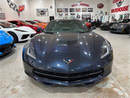 2015 Chevrolet Corvette (CC-2100817) for sale in Dallas, Texas