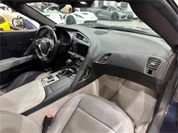 2015 Chevrolet Corvette (CC-2100817) for sale in Dallas, Texas