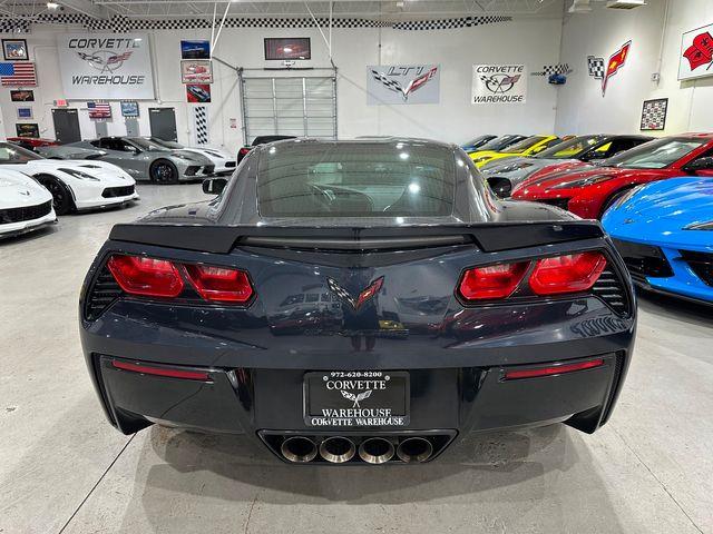2015 Chevrolet Corvette (CC-2100817) for sale in Dallas, Texas