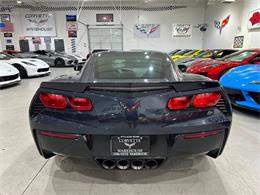 2015 Chevrolet Corvette (CC-2100817) for sale in Dallas, Texas