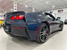 2015 Chevrolet Corvette (CC-2100817) for sale in Dallas, Texas