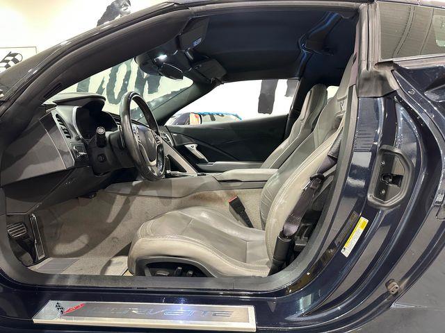 2015 Chevrolet Corvette (CC-2100817) for sale in Dallas, Texas