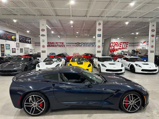 2015 Chevrolet Corvette (CC-2100817) for sale in Dallas, Texas