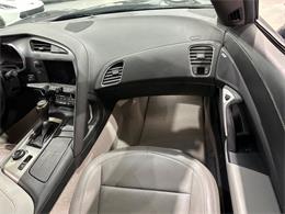 2015 Chevrolet Corvette (CC-2100817) for sale in Dallas, Texas