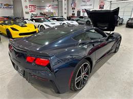 2015 Chevrolet Corvette (CC-2100817) for sale in Dallas, Texas