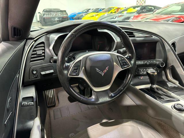 2015 Chevrolet Corvette (CC-2100817) for sale in Dallas, Texas