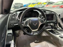 2015 Chevrolet Corvette (CC-2100817) for sale in Dallas, Texas