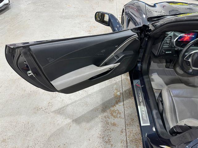 2015 Chevrolet Corvette (CC-2100817) for sale in Dallas, Texas