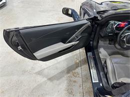 2015 Chevrolet Corvette (CC-2100817) for sale in Dallas, Texas