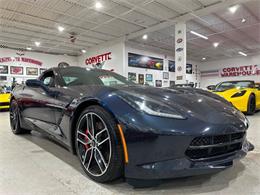 2015 Chevrolet Corvette (CC-2100817) for sale in Dallas, Texas