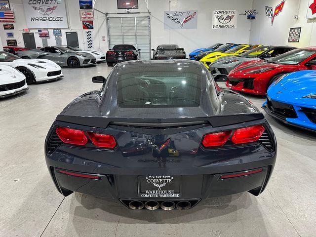 2015 Chevrolet Corvette (CC-2100817) for sale in Dallas, Texas