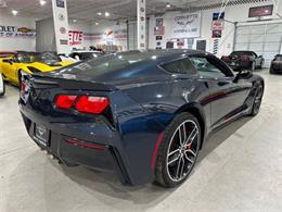 2015 Chevrolet Corvette (CC-2100817) for sale in Dallas, Texas