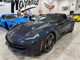 2015 Chevrolet Corvette (CC-2100817) for sale in Dallas, Texas