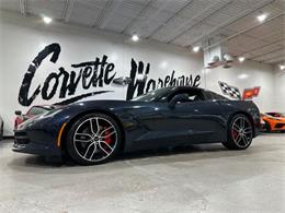 2015 Chevrolet Corvette (CC-2100817) for sale in Dallas, Texas