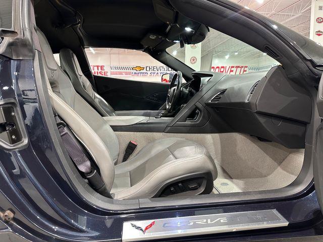 2015 Chevrolet Corvette (CC-2100817) for sale in Dallas, Texas