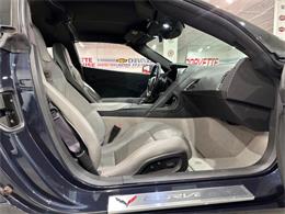 2015 Chevrolet Corvette (CC-2100817) for sale in Dallas, Texas