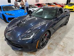 2015 Chevrolet Corvette (CC-2100817) for sale in Dallas, Texas