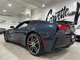 2015 Chevrolet Corvette (CC-2100817) for sale in Dallas, Texas