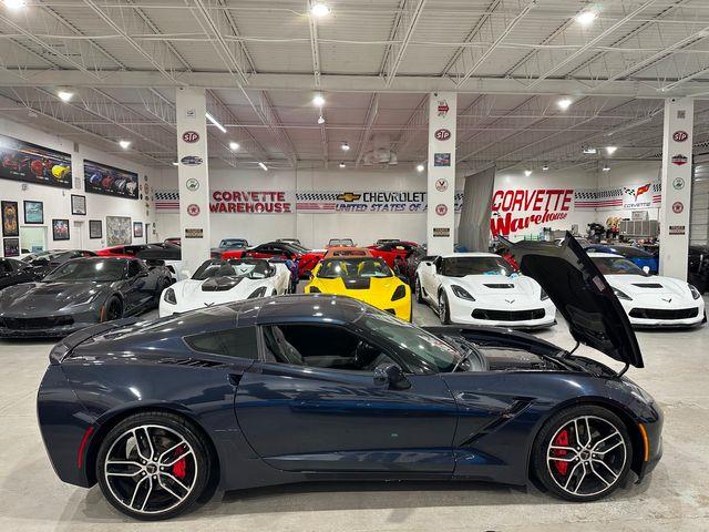 2015 Chevrolet Corvette (CC-2100817) for sale in Dallas, Texas