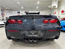 2015 Chevrolet Corvette (CC-2100817) for sale in Dallas, Texas