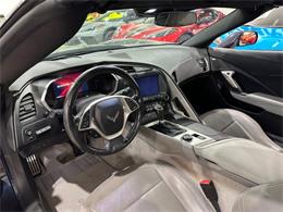 2015 Chevrolet Corvette (CC-2100817) for sale in Dallas, Texas