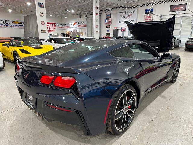2015 Chevrolet Corvette (CC-2100817) for sale in Dallas, Texas