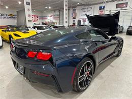 2015 Chevrolet Corvette (CC-2100817) for sale in Dallas, Texas