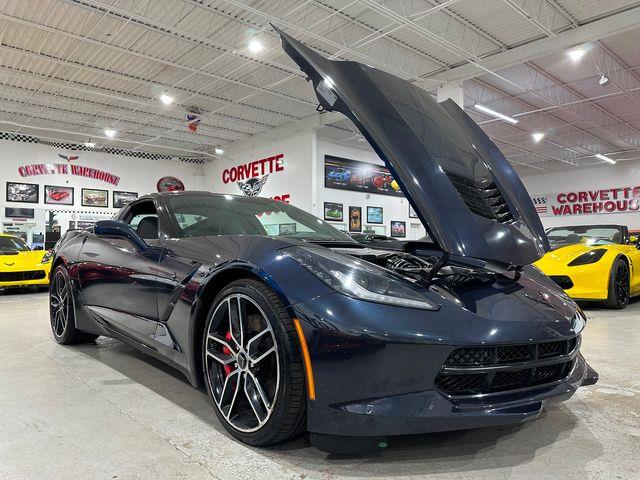 2015 Chevrolet Corvette (CC-2100817) for sale in Dallas, Texas
