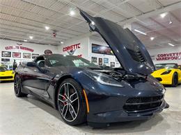 2015 Chevrolet Corvette (CC-2100817) for sale in Dallas, Texas