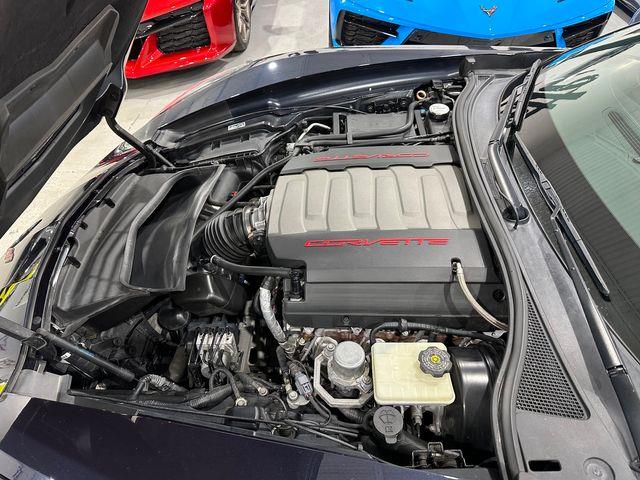 2015 Chevrolet Corvette (CC-2100817) for sale in Dallas, Texas