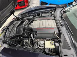 2015 Chevrolet Corvette (CC-2100817) for sale in Dallas, Texas