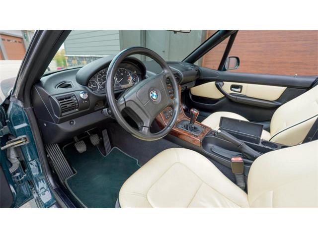 1999 BMW Z3 (CC-2108170) for sale in Medina, Minnesota
