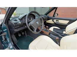 1999 BMW Z3 (CC-2108170) for sale in Medina, Minnesota