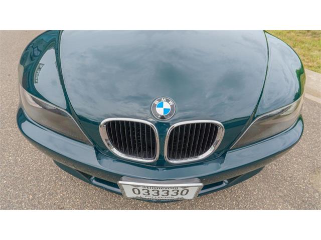 1999 BMW Z3 (CC-2108170) for sale in Medina, Minnesota