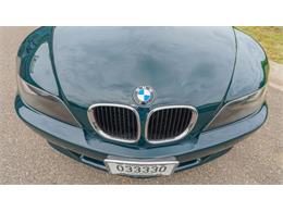1999 BMW Z3 (CC-2108170) for sale in Medina, Minnesota