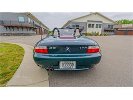1999 BMW Z3 (CC-2108170) for sale in Medina, Minnesota