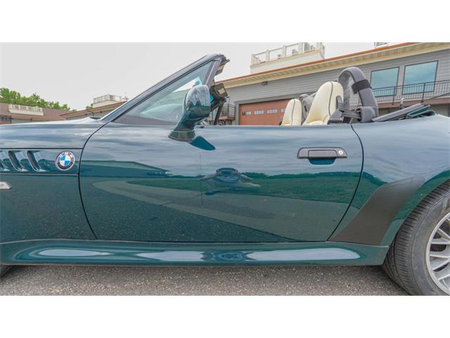 1999 BMW Z3 (CC-2108170) for sale in Medina, Minnesota