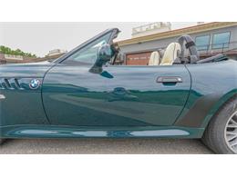 1999 BMW Z3 (CC-2108170) for sale in Medina, Minnesota
