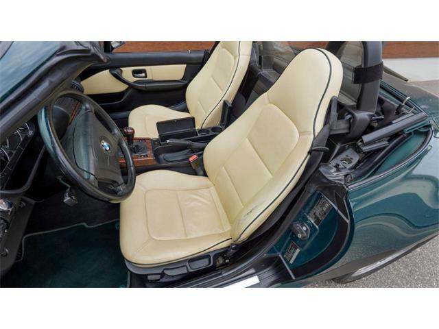 1999 BMW Z3 (CC-2108170) for sale in Medina, Minnesota