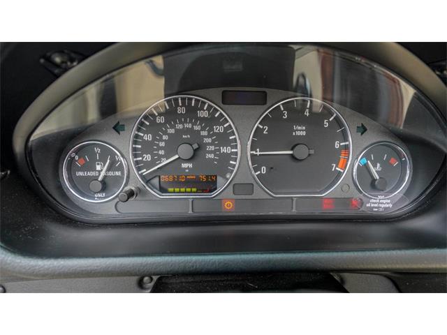 1999 BMW Z3 (CC-2108170) for sale in Medina, Minnesota