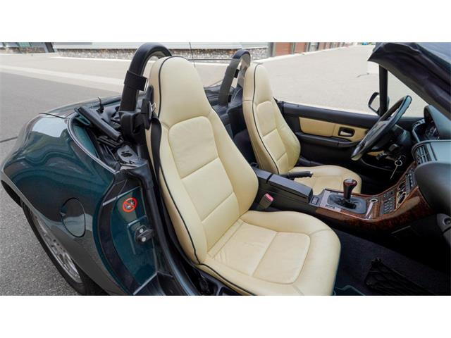 1999 BMW Z3 (CC-2108170) for sale in Medina, Minnesota