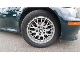 1999 BMW Z3 (CC-2108170) for sale in Medina, Minnesota
