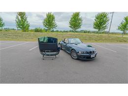 1999 BMW Z3 (CC-2108170) for sale in Medina, Minnesota