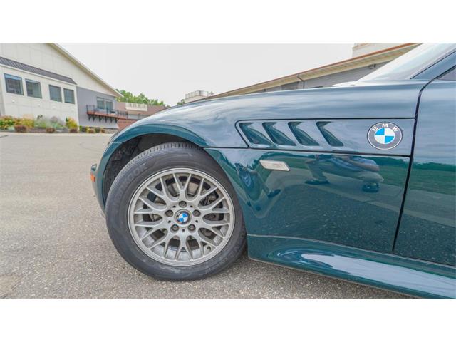1999 BMW Z3 (CC-2108170) for sale in Medina, Minnesota